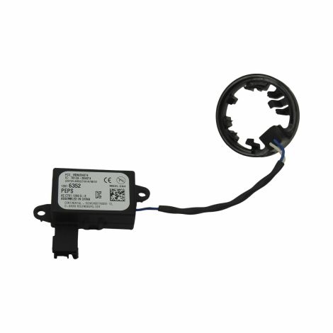 13516352 Theft Deterent Module OEM GM 2019-20 Chevy Silverado GMC Sierra