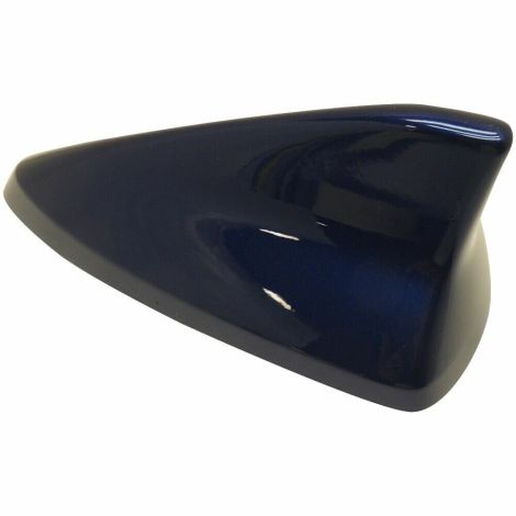 20957369 Digital Antenna Cover Opulent Blue Metallic 705U 2012-13 Cadillac CTS