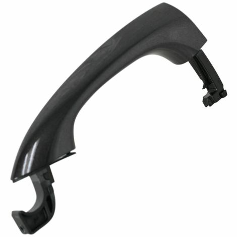 13506795 Handle w/o Remote Entry Painted Tungsten/Iridium GXG 2016-18 Cruze