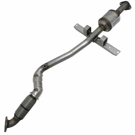 2011-15 Chevy Cruze Catalytic Converter 1.8L w/o Flex Fuel w/PZEV 94529346