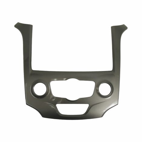 84068488 Instrument Panel Center Trim Plate New OEM GM 2016-18 Chevy Cruze