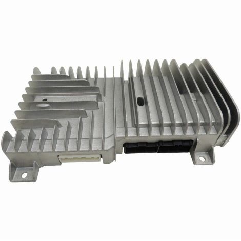 Bose Premium Audio Amplifier 6000NXT 28061-3JV1A fits 2014 Infiniti QX60 Hybrid