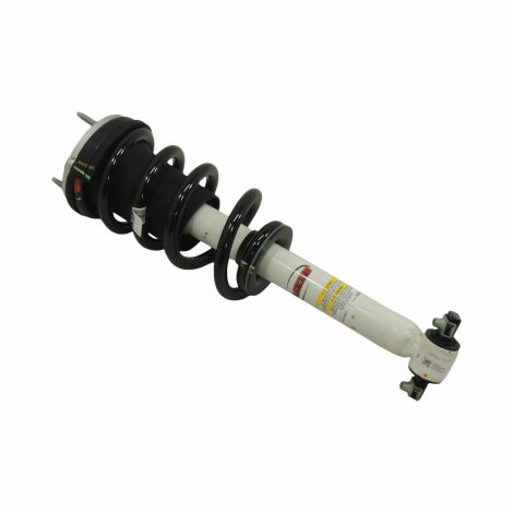 Rancho Quick Strut Coil Over Shock Front 2019 Sierra Silverado 1500 Z71 84535469