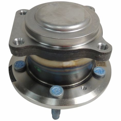 2013-16 Chevy Cruze Hub Bearing Rear Wheel With 15 Inch Brakes 13598921 RW20-148