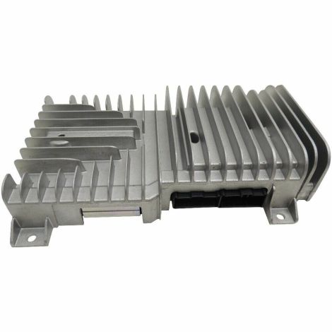 Bose Audio Amplifier 28061-3KG0B fits Right Hand Drive 2013 Nissan Pathfinder