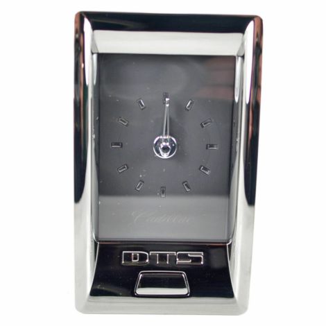 25971999 Interior Analog Clock New OEM GM 2007-11 Cadillac DTS