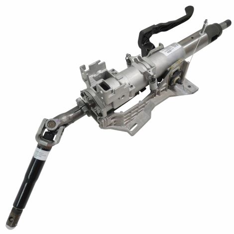 Steering Column with 22986337 Shaft 2016 Cadillac CTS RWD New OEM GM 84143307