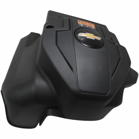 12657513 High Voltage Disconnect Circuit Cover New OEM GM 2014-15 Chevy Spark