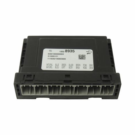 New OEM GM 13528941 Body Control Module BCM Yukon Tahoe Silverado Sierra