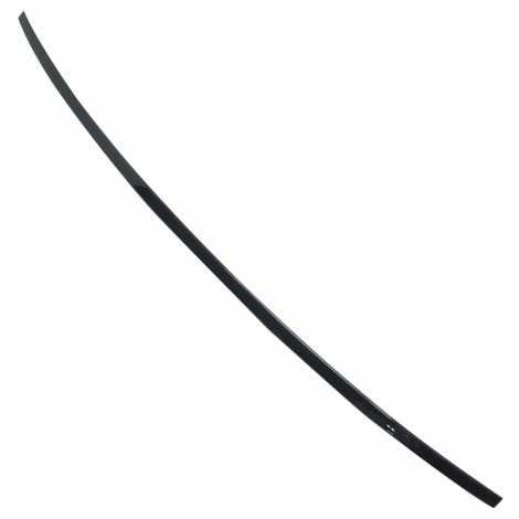 22935304 Roof Joint Moulding Assembly LH Carbon Flash 2013-15 Buick Verano