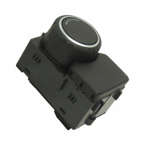 84508213 Ride Control Switch New OEM GM 2019-20 Chevy Silverado 2-Wheel Drive