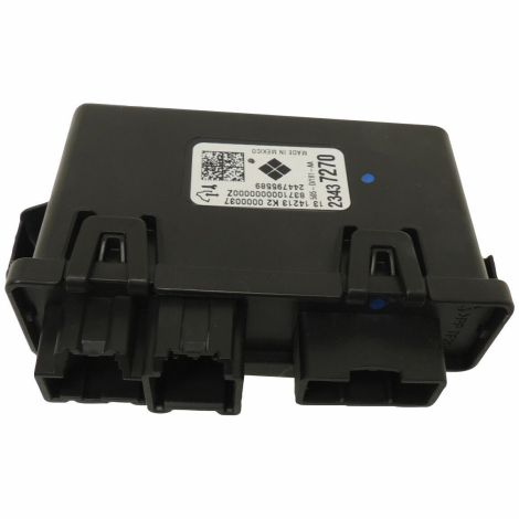 22940857 Power Liftgate Control Module TB5 2015-20 Escalade Suburban Yukon Tahoe
