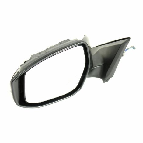 LH Side View Mirror w/Indicator Light 96302-3TA1E fits 2013 Nissan Altima Sedan