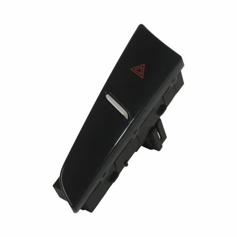 84159601 Hazard Warning Switch Piano Black 2018-19 Cadillac CTS 2.0L 3.6L