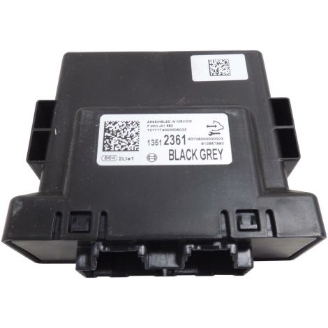 Park Assist Control Module 2017 Silverado Sierra Yukon Tahoe New OEM GM 84078176