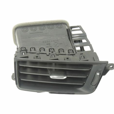 20943682 Instrument Panel Air Outlet Dash Vent OEM GM 2015-18 Silverado Sierra