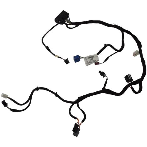 39072487 Center Console Harness OEM GM 2016-18 Chevy Cruze LTZ/Premier Sedan