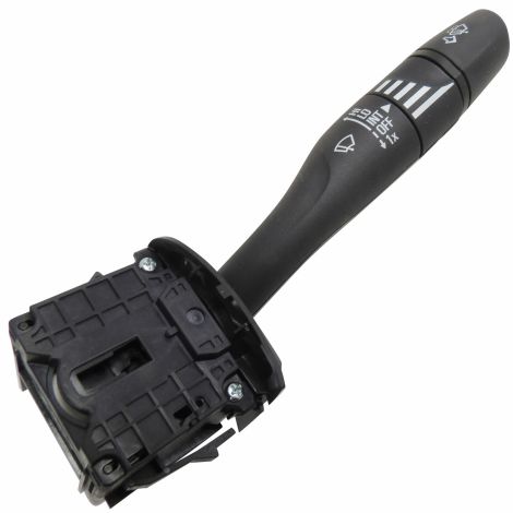 13396591 Windshield Wiper Switch/Stalk Black New OEM GM 2016-17 Chevy Cruze Volt