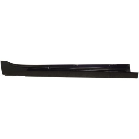 84077218 Rocker Panel Moulding RH Dark Purple GCI OEM GM 2013-18 Cadillac XTS