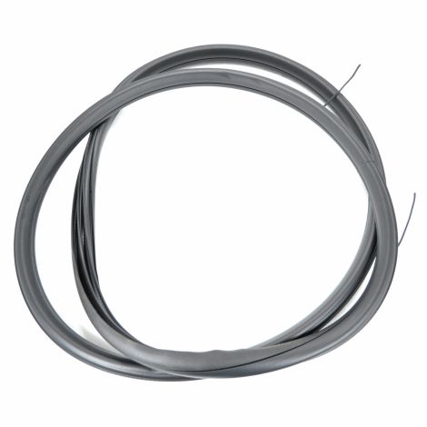 25956347 25956354 Rear Interior Weatherstrip Ebony/Black 2006-11 Cadillac DTS