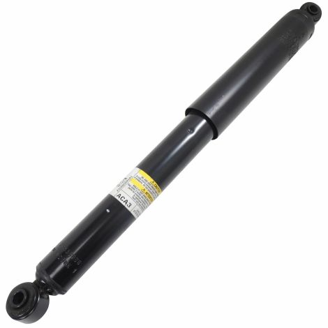 23338896 560-1002 Shock Absorber Rear Options NHT Z85 2016 Silverado Sierra 1500