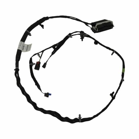 84509751 Tailgate Wiring Harness New OEM GM 2019 Silverado Sierra 1500