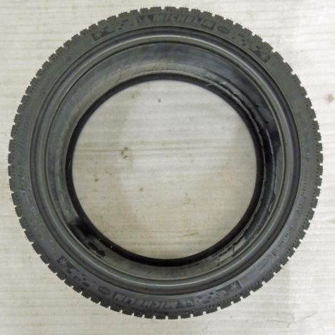 Michelin Pilot Alpin PA4 Winter Tire 245/35R19 Subaru WRX C8 Corvette Front