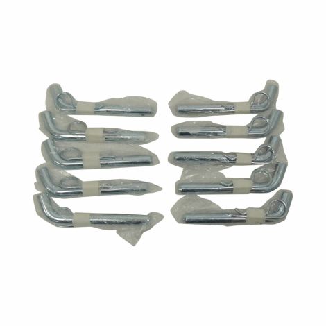 22942835 Trailer Hitch Pin and Clip 10 Pack GM OEM Draw Bar Adapter Pin Package