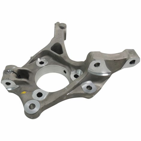 2011-15 Chevy Cruze 15 Inch Brakes Steering Knuckle Front LH New OEM GM 23119517