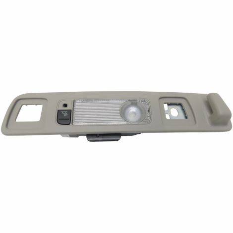 23128798 Courtesy Lamp LT Platinum/Jet Black RH Rear 2014-15 Cadillac CTS Sedan