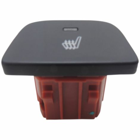 13409520 Seat Heat Switch RH OEM GM 2016-18 Chevy Cruze Volt