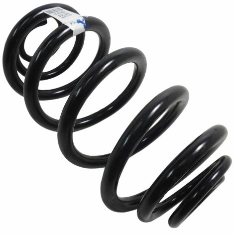 2011-15 Chevy Cruze Coil Spring Rear Without Z-Link New OEM GM 13360462