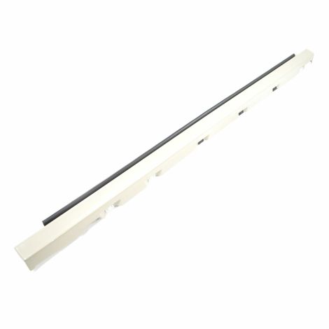 25976312 Rocker Panel Left Tiara Tan 97U 2006-11 Buick Lucerne Super Series