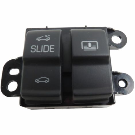 22946685 Overhead Console Sunroof Switch 2014-20 Impala 2014-19 CTS XTS
