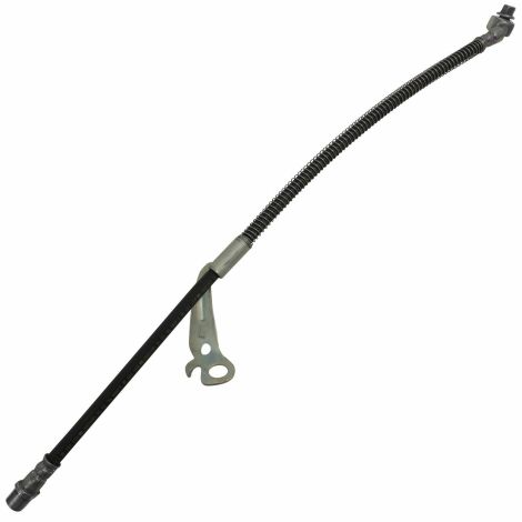 ACDelco 176-1723 GM Original Equipment Front Driver Side Hydraulic Brake Hose