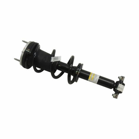 84514272 Front Strut Shock Absorber With Spring OEM 19-20 Silverado Sierra 1500