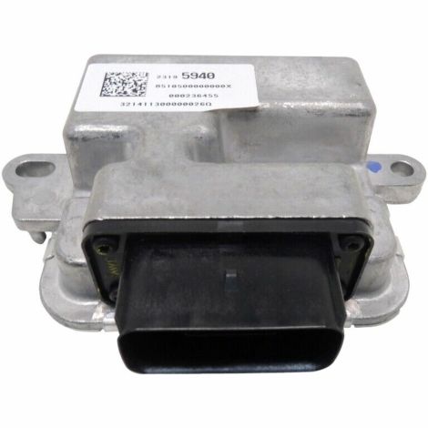 Fuel Pump Power Control Module OEM GM 2014 Cadillac CTS Chevy Orlando 20892932
