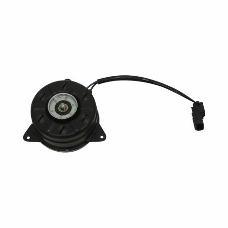 19030-RSJ-E01 Engine Cooling Fan Motor Fits 2012-15 Honda Civic 13-15 Acura ILX