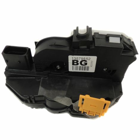 13579552 Door Lock Actuator Latch RH Rear Lacrosse SRX Equinox Cruze Terrain