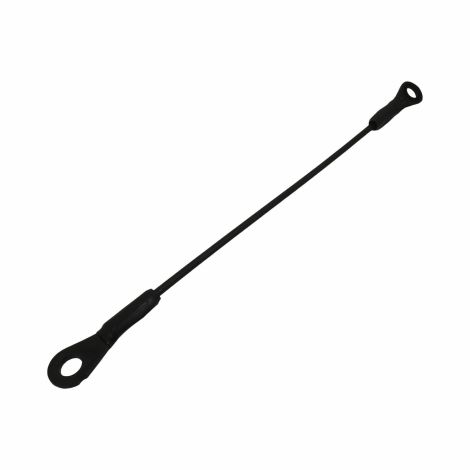 84361194 New OEM GM Tailgate Support Check Cable Right 2017-19 Silverado Sierra