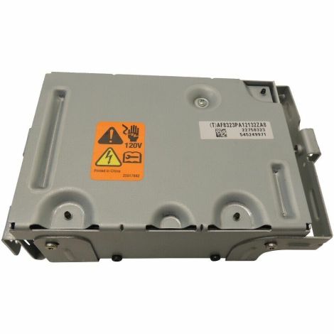 ACDelco 13478887 GM Original Equipment Accessory AC and DC Power Control Module