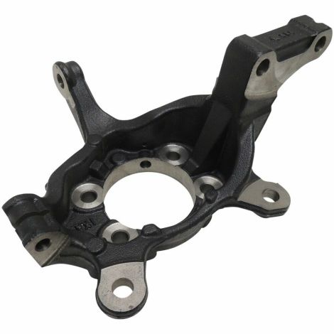 40015-1KA1A Front LH Left Steering Knuckle fits Nissan Sentra Leaf Juke NV200