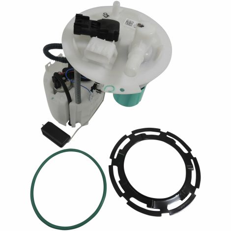 Fuel Pump Assembly w/Seal & Lock Ring 2016-17 Chevy Cruze 1.4L MT 13510675