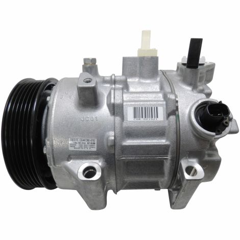 2016-18 Toyota RAV4 AC Compressor with Clutch NEW 88310-0R041 AWD Only 7SES17C