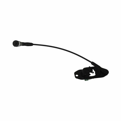 Tailgate Latch Driver's Side New OEM GM 2017-19 Silverado Sierra 2500 3500