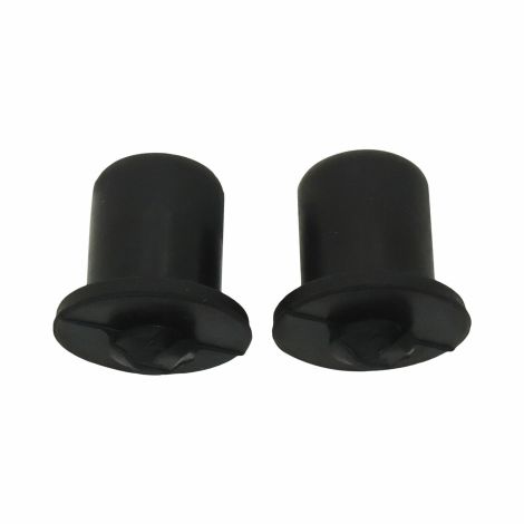 Rear Compartment Lid Bumper 2 Pack OEM GM 13-19 XTS 13-19 ATS 14-18 CTS 22870089