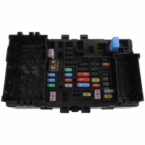 23200661 Instrument Panel Fuse Block Right 2015 Suburban Yukon Tahoe Escalade