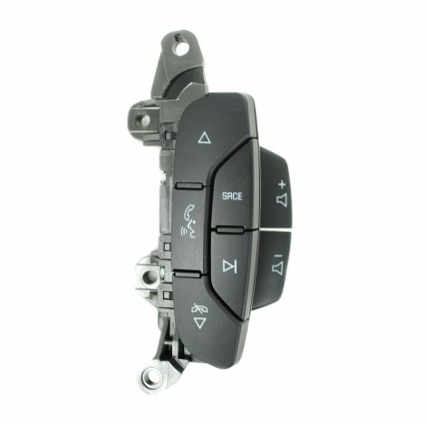 25851957 Steering Wheel Audio Control Switch 2009-17 Acadia 2013-17 Traverse