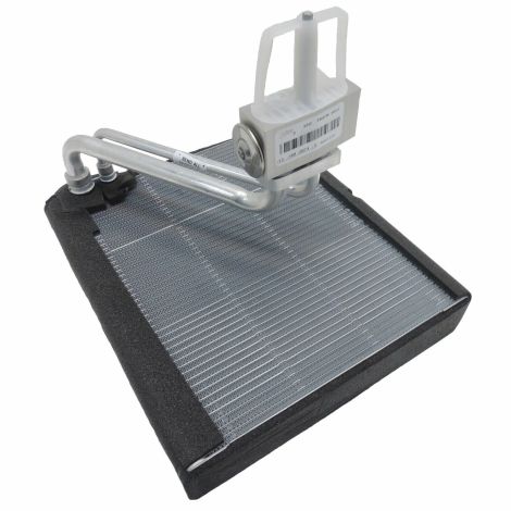 23114666 23114664 Evaporator Core w/Expansion Valve 2014-17 Chevrolet Impala