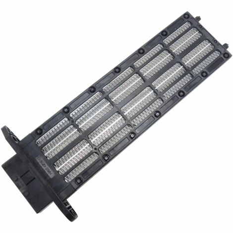 5191742AB Quick Heater Aux Cab Heater Assembly fits 2007-17 Jeep Wrangler